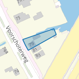 Perceel VKB02-A-3252