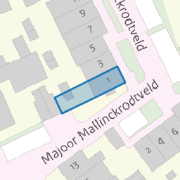 Perceel VKB02-A-3274