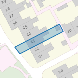 Perceel VKB02-A-3288