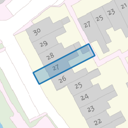 Perceel VKB02-A-3292