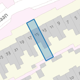 Perceel VKB02-A-3302