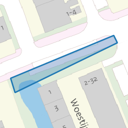 Perceel VKB02-A-3319