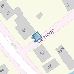 Perceel VKB02-A-3331