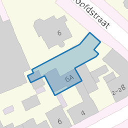 Perceel VKB02-A-3333