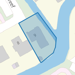 Perceel VKB02-A-3340