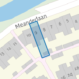 Perceel VKB02-A-3366