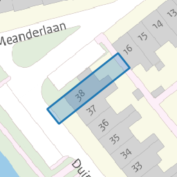 Perceel VKB02-A-3439