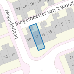 Perceel VKB02-A-3461