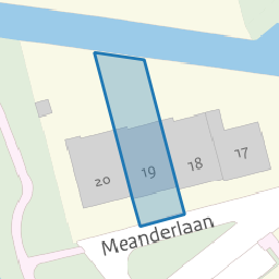 Perceel VKB02-A-3465
