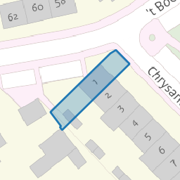 Perceel VKB02-A-3499