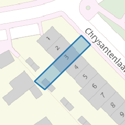 Perceel VKB02-A-3501