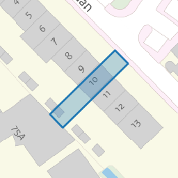 Perceel VKB02-A-3508