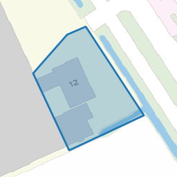 Perceel VKB02-A-3533