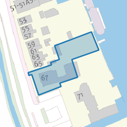 Perceel VKB02-A-3551