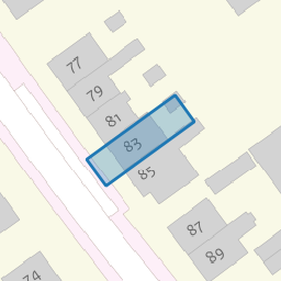 Perceel VKB02-A-3579