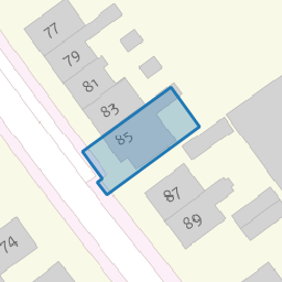 Perceel VKB02-A-3580