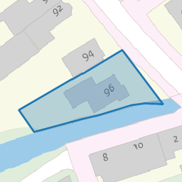 Perceel VKB02-A-3625