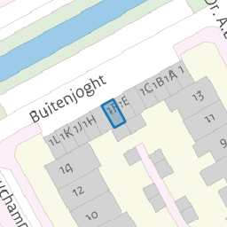 Perceel VKB02-A-3666