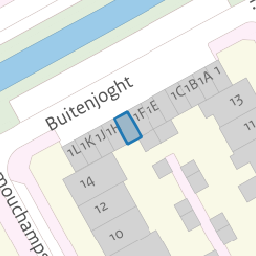 Perceel VKB02-A-3667