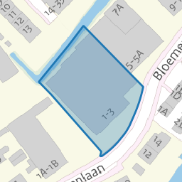 Perceel VKB02-A-3682