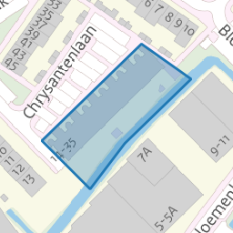 Perceel VKB02-A-3686