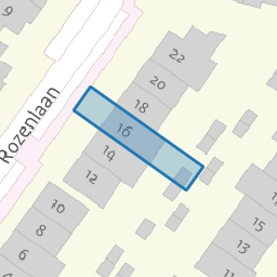 Perceel VKB02-A-3696