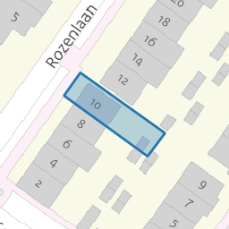 Perceel VKB02-A-3699