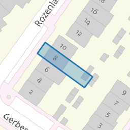 Perceel VKB02-A-3700