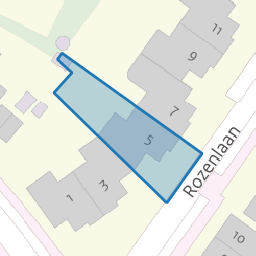 Perceel VKB02-A-3734