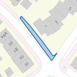 Perceel VKB02-A-3737