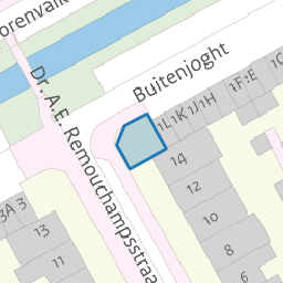 Perceel VKB02-A-3761