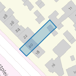 Perceel VKB02-A-3771