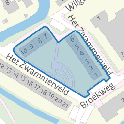 Perceel VKB02-A-3843