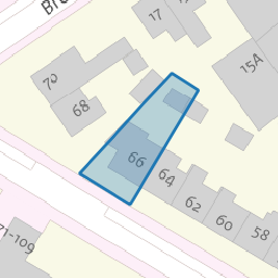 Perceel VKB02-A-3922