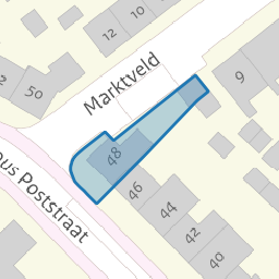 Perceel VKB02-A-3925