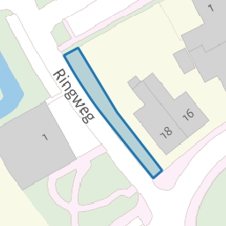 Perceel VKB02-A-4050