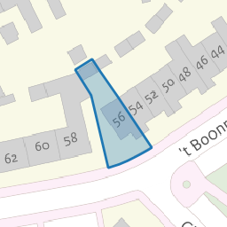 Perceel VKB02-A-4084