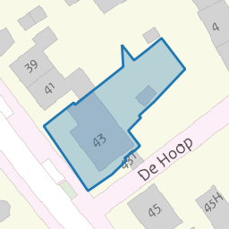 Perceel VKB02-A-4155