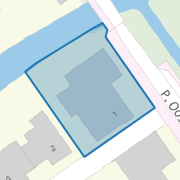 Perceel VKB02-A-4158