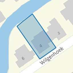 Perceel VKB02-A-4160