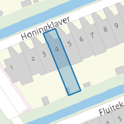 Perceel VKB02-A-4200