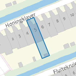 Perceel VKB02-A-4201