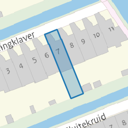 Perceel VKB02-A-4203