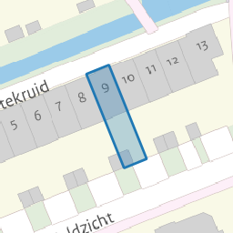 Perceel VKB02-A-4215