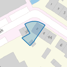 Perceel VKB02-A-4250