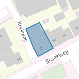 Perceel VKB02-A-4307