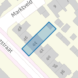 Perceel VKB02-A-4318