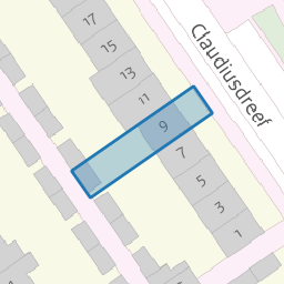 Perceel VKB02-A-4422