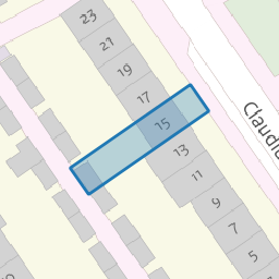 Perceel VKB02-A-4425