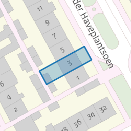 Perceel VKB02-A-4432